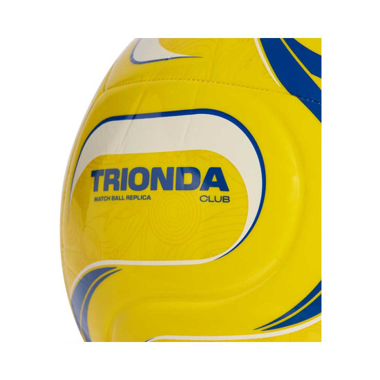 Adidas Μπάλα ποδοσφαίρου Trionda Sweden Home Club Ball